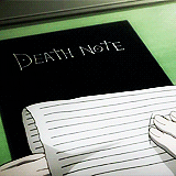 death note