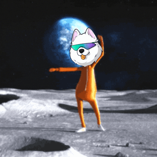 Dance GIF