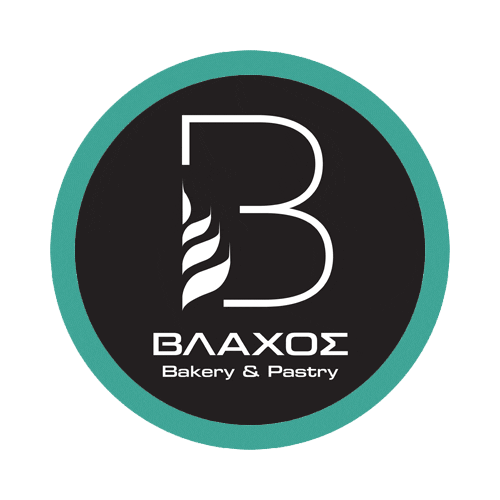 Vlachos Bakery & Pastry Sticker