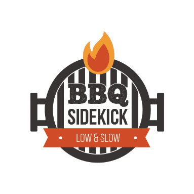 BBQSidekick Sticker