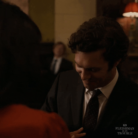 Adam Brody Love GIF by FX Networks