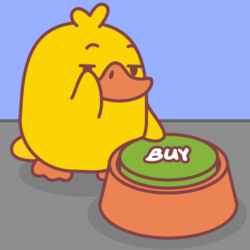 Buy It GIF by FOMO Duck
