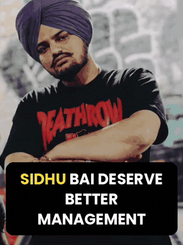 Sidhu Moosewala GIF