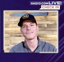 Granger Smith Smile GIF by Audacy
