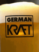 Excited Beer GIF by German Kraft