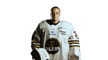 Risa Sticker by Stavanger Oilers