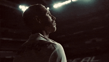 Real Madrid Football GIF