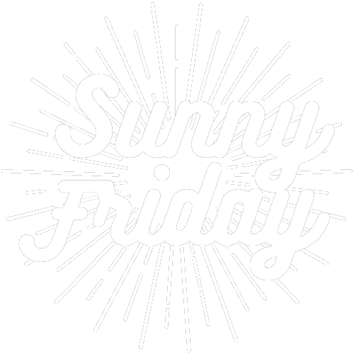 Agence Wonderful Sticker