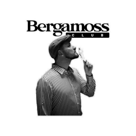 Brand Love Sticker by Bergamoss