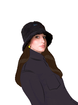 Rivki Rabinowitz Sticker