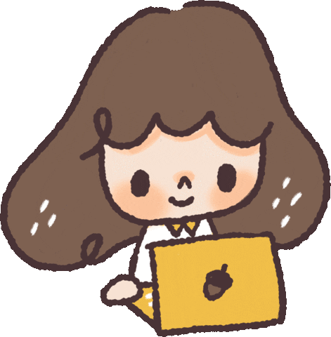 Work Computer Sticker