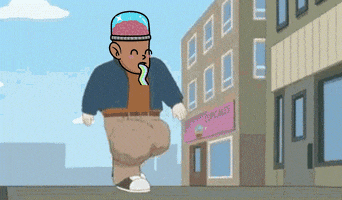 Dinero Gex GIF