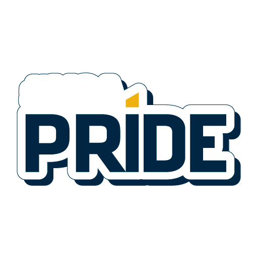 Construtora Pride Sticker