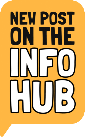 New Post Uk GIF by The Glamping Association