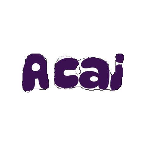 amazoniaacai Sticker