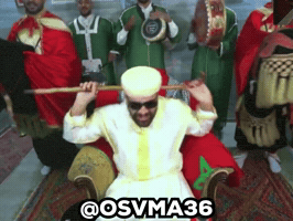 Morocco Marocain GIF