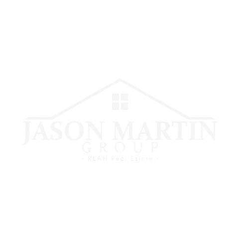 JasonMartinGroup Sticker