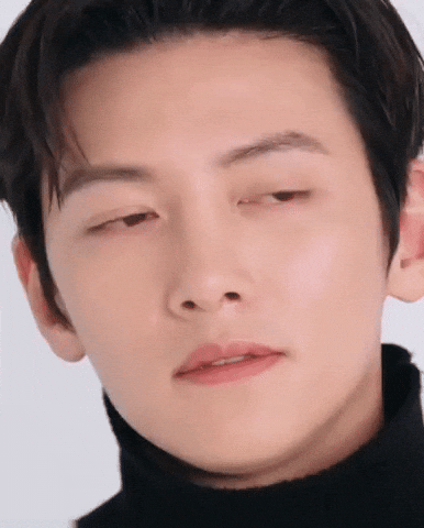 Ji Chang Wook GIF