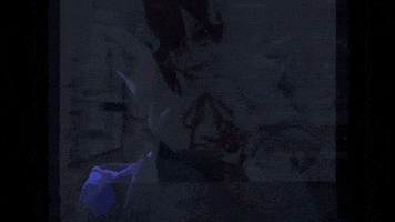 Horror School GIF