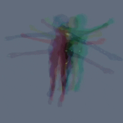 Roseglovingera GIF