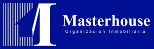Masterhouse Inmobiliaria GIF