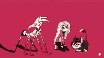 Angel GIF