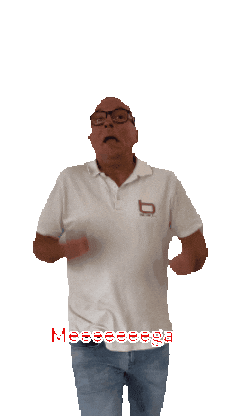 Mega Sticker by Funkhaus Freiburg