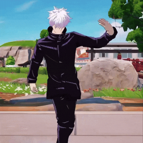 Dance GIF