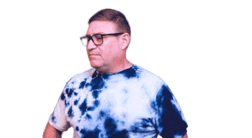 Sorpresa Hello Sticker by Carlos Etchevers