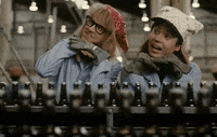 Waynes World GIFs - Get the best GIF on GIPHY