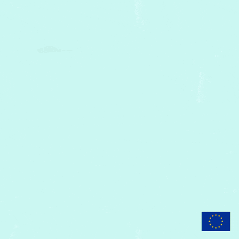 Water Ocean GIF by European Commission