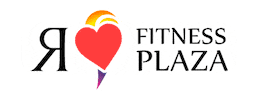 Fplaza Sticker by Fitness Plaza