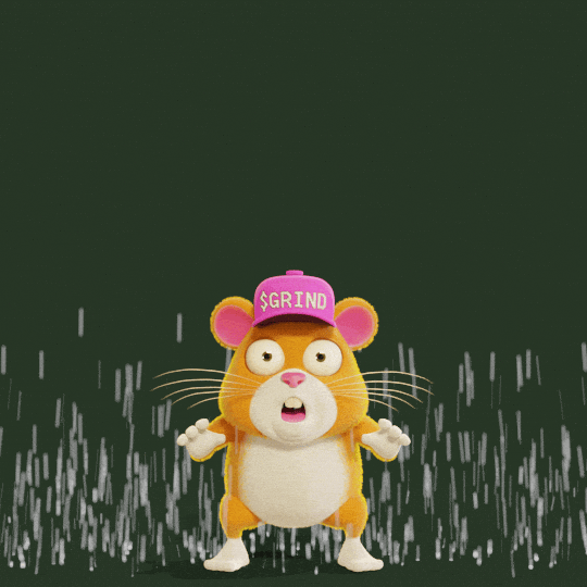Save World Cup 2026 GIF by Grind