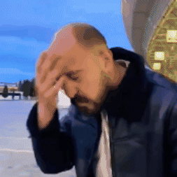 Sen Ne Anlatıyon GIF