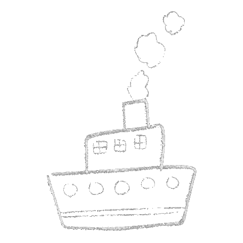 Ferienwohnung Wilhelmshaven Sticker