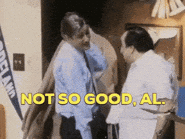 Not So Good Al GIF