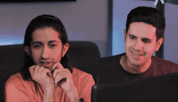 Space Out GIF