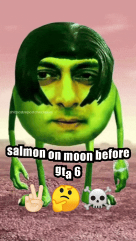 Salman Khan Aliens GIF
