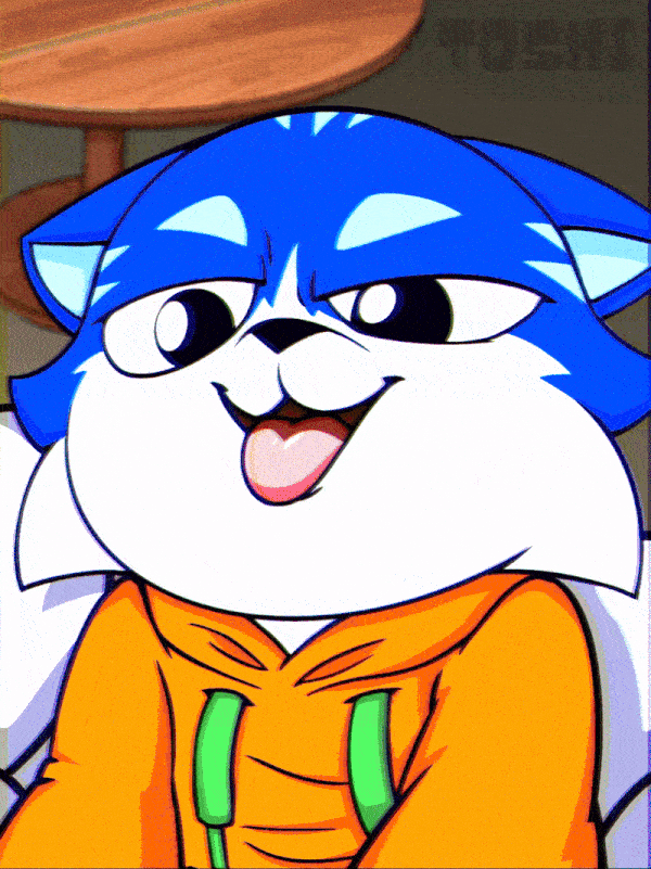 Cat GIF by Toshithecat