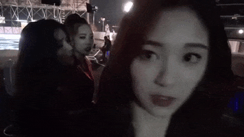Hyunjin GIF