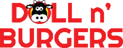 Fries Dnb Sticker by DollNBurgers