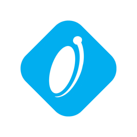 Orbit Arts Academy Sticker