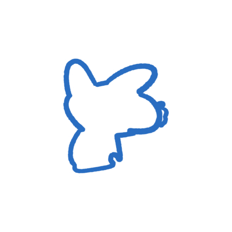 China Love Sticker