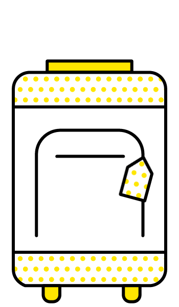 RAA Sticker