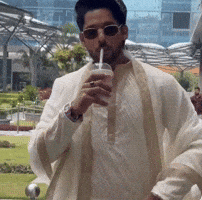 Reality Shows Baseer GIF