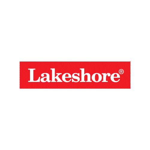Lakeshore Learning Sticker
