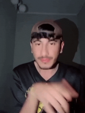 Angry Mad GIF