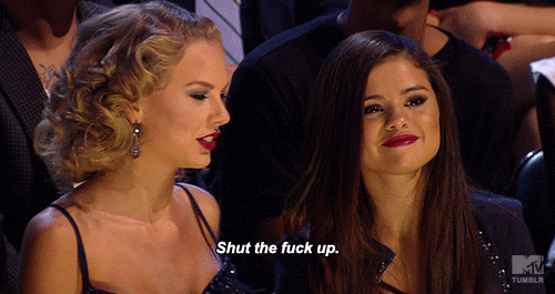 21 Celebrity Best Friend Duos We All Not So Secretly Want to Join giphy gif