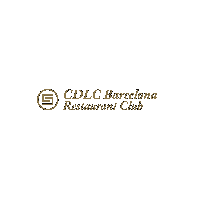 CDLC Barcelona Sticker