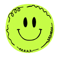 Happy Curlfriends Sticker by HERcurls